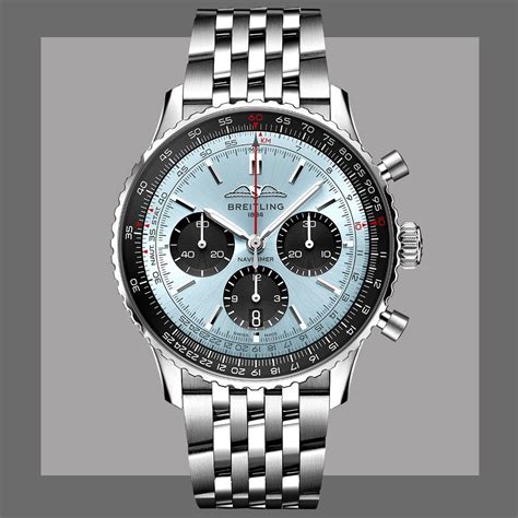 breitling dials explained thesaurus